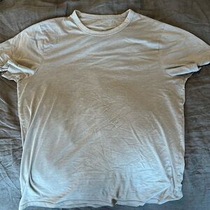 Lululemon Fundamental Tee